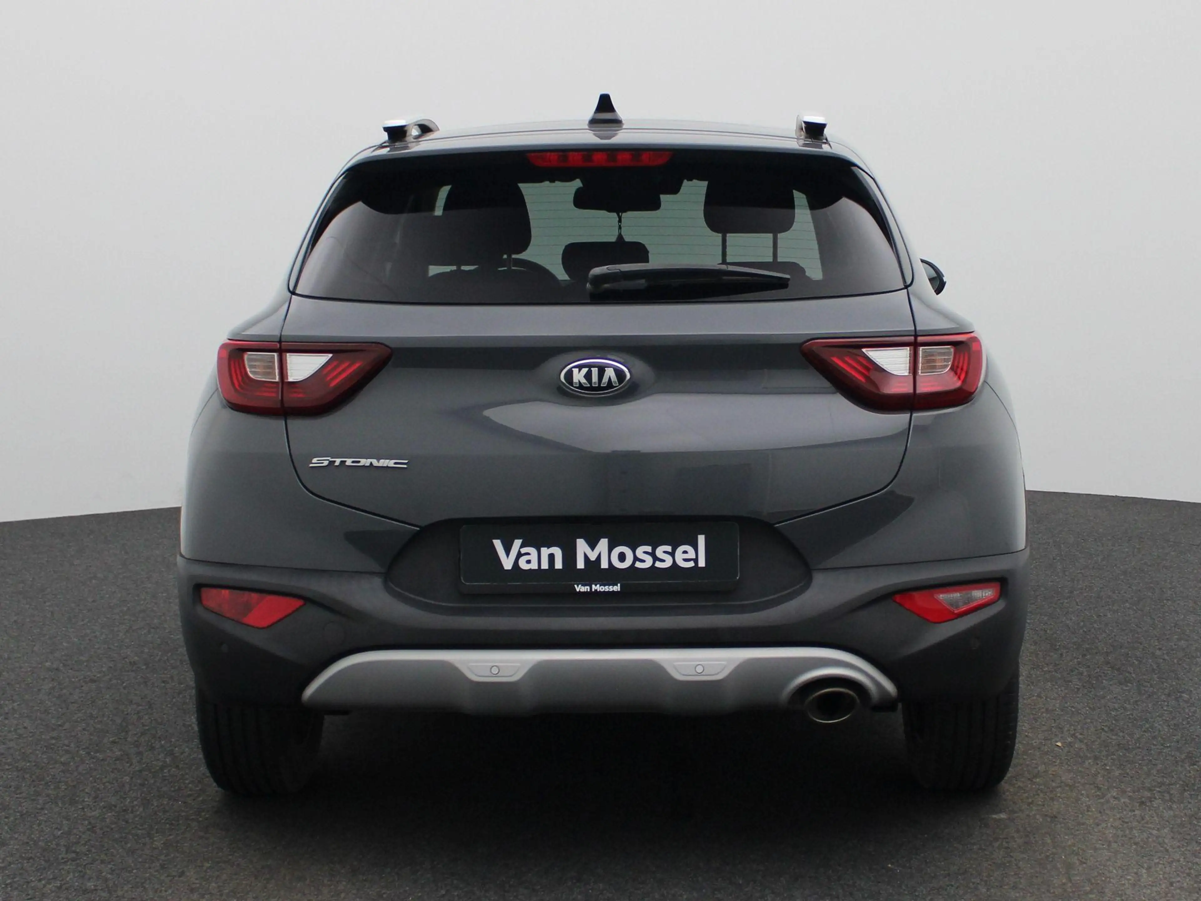 Kia Stonic 1.0 T 100 Pulse | Camera | Cruise Ctrl | Carplay — photo 6