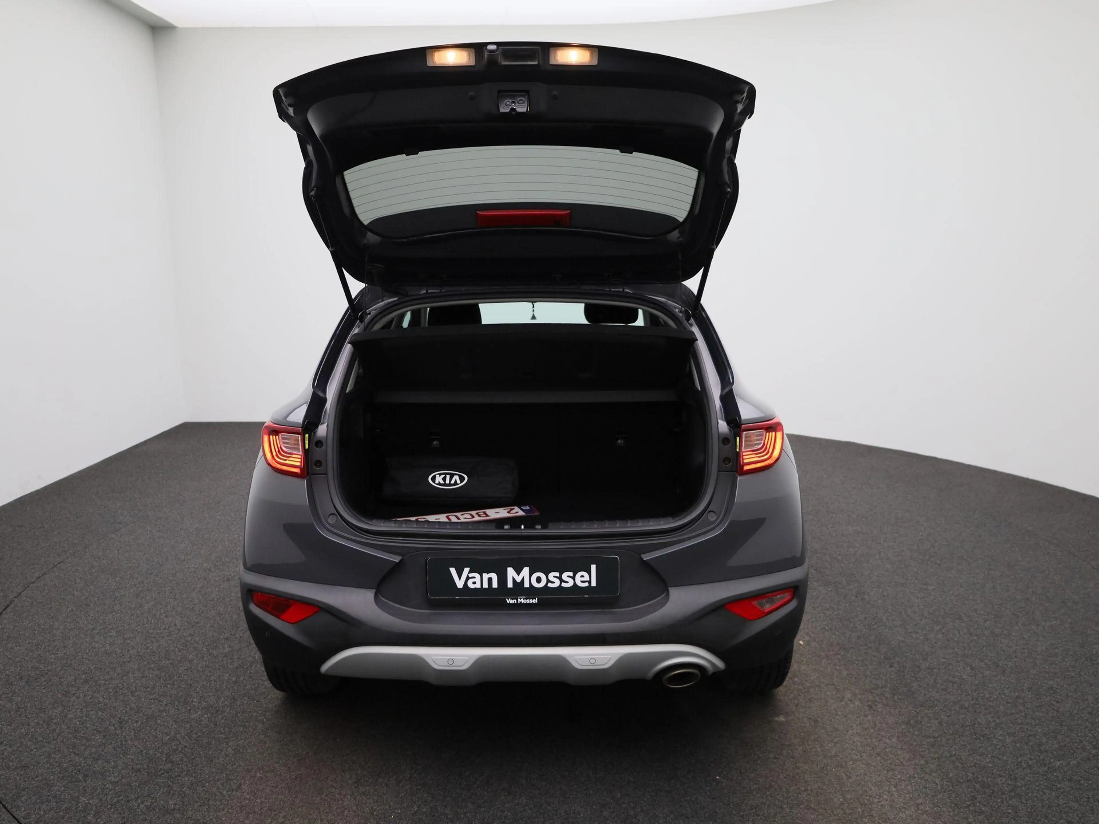 Kia Stonic 1.0 T 100 Pulse | Camera | Cruise Ctrl | Carplay — photo 13