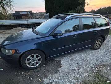 V50 1.6 D2 Business Edition