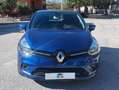 Renault Clio Clio 0.9 tce Moschino Life Gpl 90cv Blauw - thumbnail 1