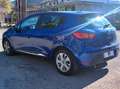 Renault Clio Clio 0.9 tce Moschino Life Gpl 90cv Blauw - thumbnail 4