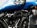 Harley-Davidson Lowrider ST FXLRST Solid Colour Zwart - thumbnail 14