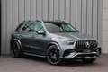 Mercedes-Benz GLE 53 AMG Hybrid 4MATIC+ | 544PK | Luchtvering | Pano | Keyl Gris - thumbnail 3
