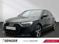 Audi A1 Sportback Advanced 30 TFSI MMI LED Noir - thumbnail 1