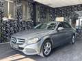 Mercedes-Benz C 220 Executive auto Argento - thumbnail 3