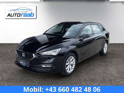 SEAT Leon Style 2,0 TDI DSG **DIGITAL*LED*RFK*APP*NAVI**