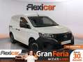 Nissan Townstar 5 plazas 1.3G 96kW L1 Acenta Blanc - thumbnail 1