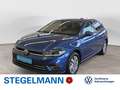 Volkswagen Polo VI 1.0 TSI DSG Style *LED*Navi*Sitzheizung* Blau - thumbnail 1