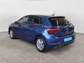 Volkswagen Polo VI 1.0 TSI DSG Style *LED*Navi*Sitzheizung* Blau - thumbnail 3