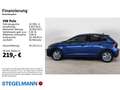 Volkswagen Polo VI 1.0 TSI DSG Style *LED*Navi*Sitzheizung* Blau - thumbnail 2
