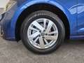 Volkswagen Polo VI 1.0 TSI DSG Style *LED*Navi*Sitzheizung* Blau - thumbnail 14