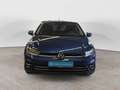 Volkswagen Polo VI 1.0 TSI DSG Style *LED*Navi*Sitzheizung* Blau - thumbnail 8