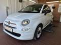 Fiat 500 500 GSE Last Edition Klima & Sound Weiß - thumbnail 1