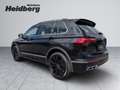 Volkswagen Tiguan 2.0 TDI 4M R-LINE AHK-schw Standhzg Matrix-IQ 20" Nero - thumbnail 6