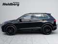 Volkswagen Tiguan 2.0 TDI 4M R-LINE AHK-schw Standhzg Matrix-IQ 20" Nero - thumbnail 5