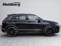 Volkswagen Tiguan 2.0 TDI 4M R-LINE AHK-schw Standhzg Matrix-IQ 20" Nero - thumbnail 8