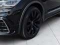 Volkswagen Tiguan 2.0 TDI 4M R-LINE AHK-schw Standhzg Matrix-IQ 20" Nero - thumbnail 4
