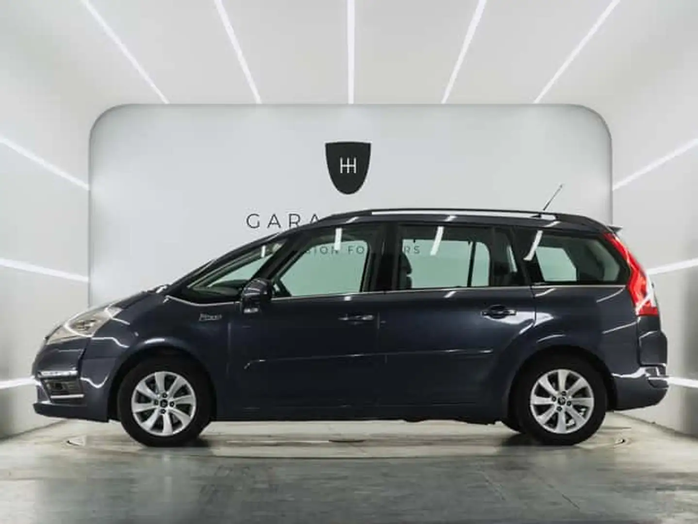 Citroen C4 Grand Picasso 2.0HDI Exclusive CMP 150 - 2