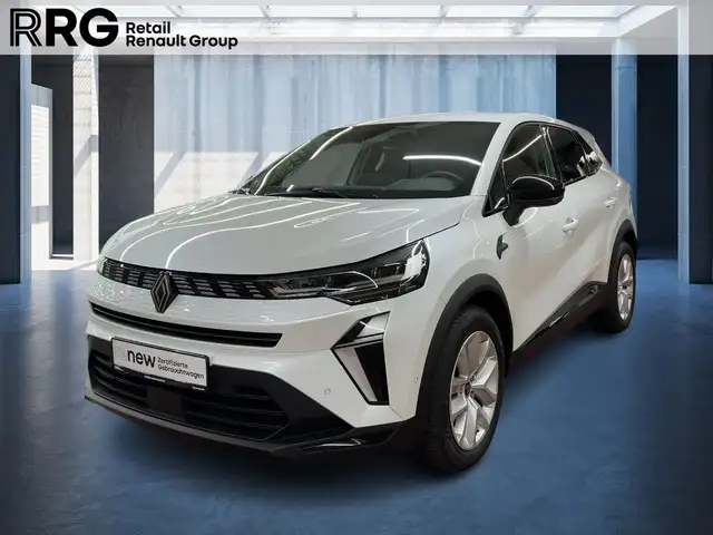 Renault Symbioz EVOLUTION E-TECH FULL HYBRID 145 RÜCKFAHRKAMERA