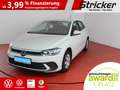Volkswagen Polo 1.0 170,-ohne Anzahlung App-Connect Grau - thumbnail 2