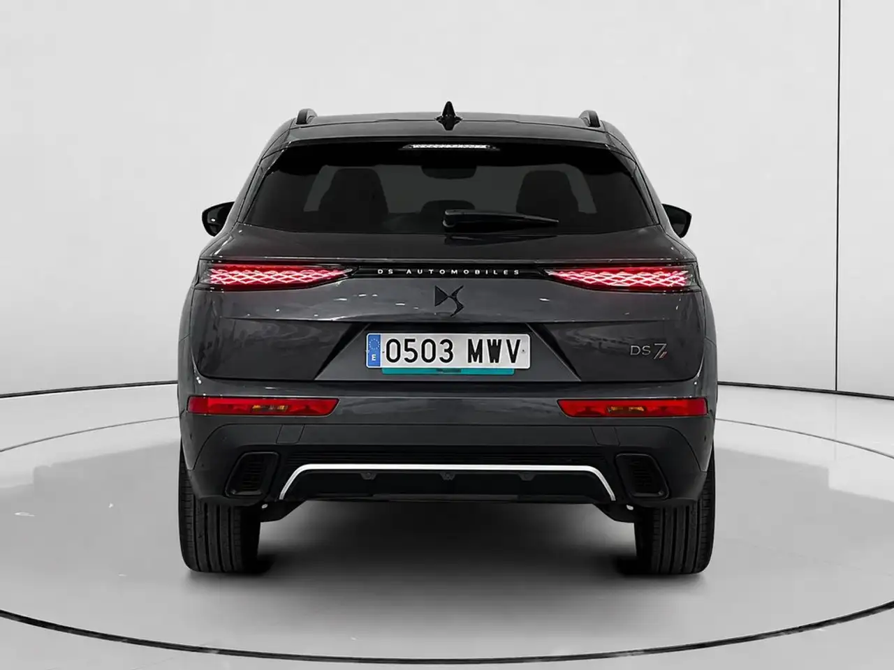 DS Automobiles DS 7 Crossback 2024