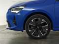 Opel Corsa-e F GS LINE 50kWH AT+LED+NAVI+RÜCKFAHRKAMERA+SITZ-/L Blau - thumbnail 22