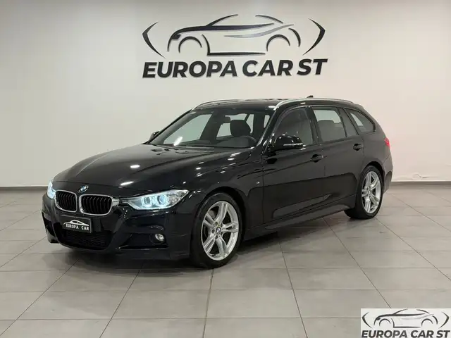 BMW 330 330d M SPORT xDrive Touring automatica