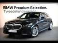 BMW 520 DRIVE ASSIST PRO  360 CAMERA TREKHAAK Nero - thumbnail 1