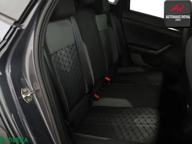 Volkswagen Taigo view 13