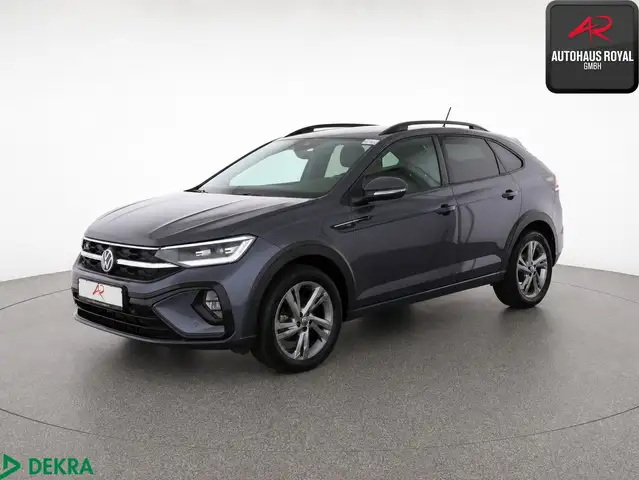 2022 Volkswagen Taigo in Grey for sale