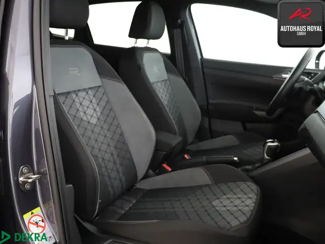 Volkswagen Taigo view 12