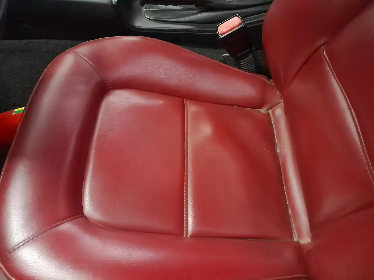BMW Z3 roadster 1.9, foto 7
