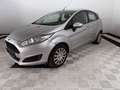 Ford Fiesta 1,0 °Navi°Klima°1 Hand°201°Tüv 12/25 Grijs - thumbnail 1