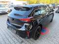 Opel Corsa F GS *1. HAND*LED*KAMERA*CARPLAY*ALLWETTER Schwarz - thumbnail 8