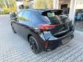 Opel Corsa F GS *1. HAND*LED*KAMERA*CARPLAY*ALLWETTER Schwarz - thumbnail 5