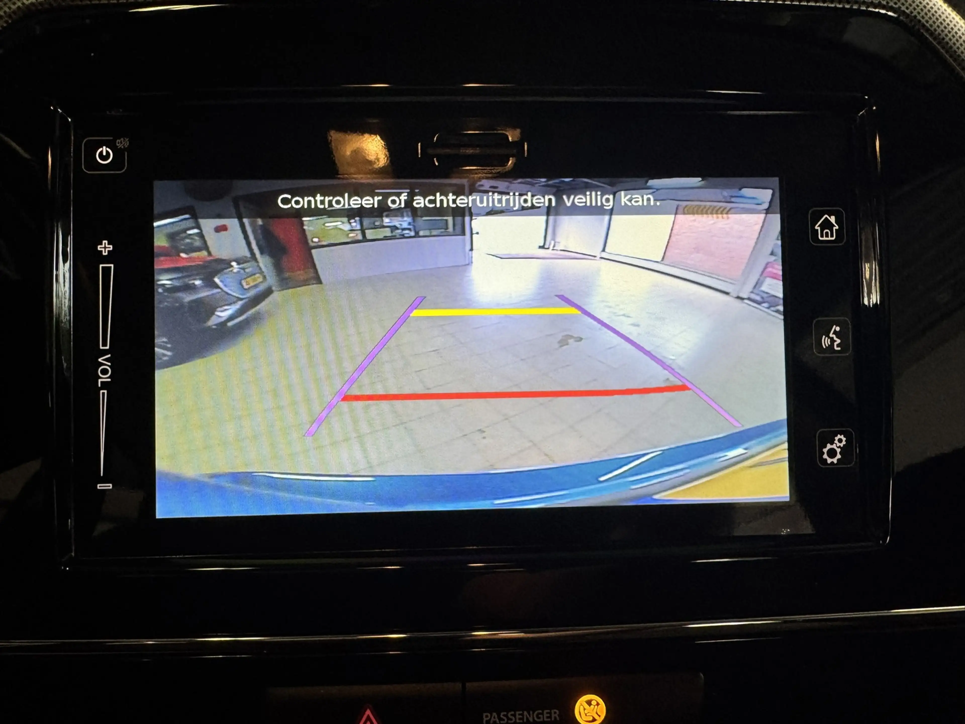 Suzuki Vitara 1.5 Hybrid Style Rhino Edition Automaat Pano Camer — photo 3