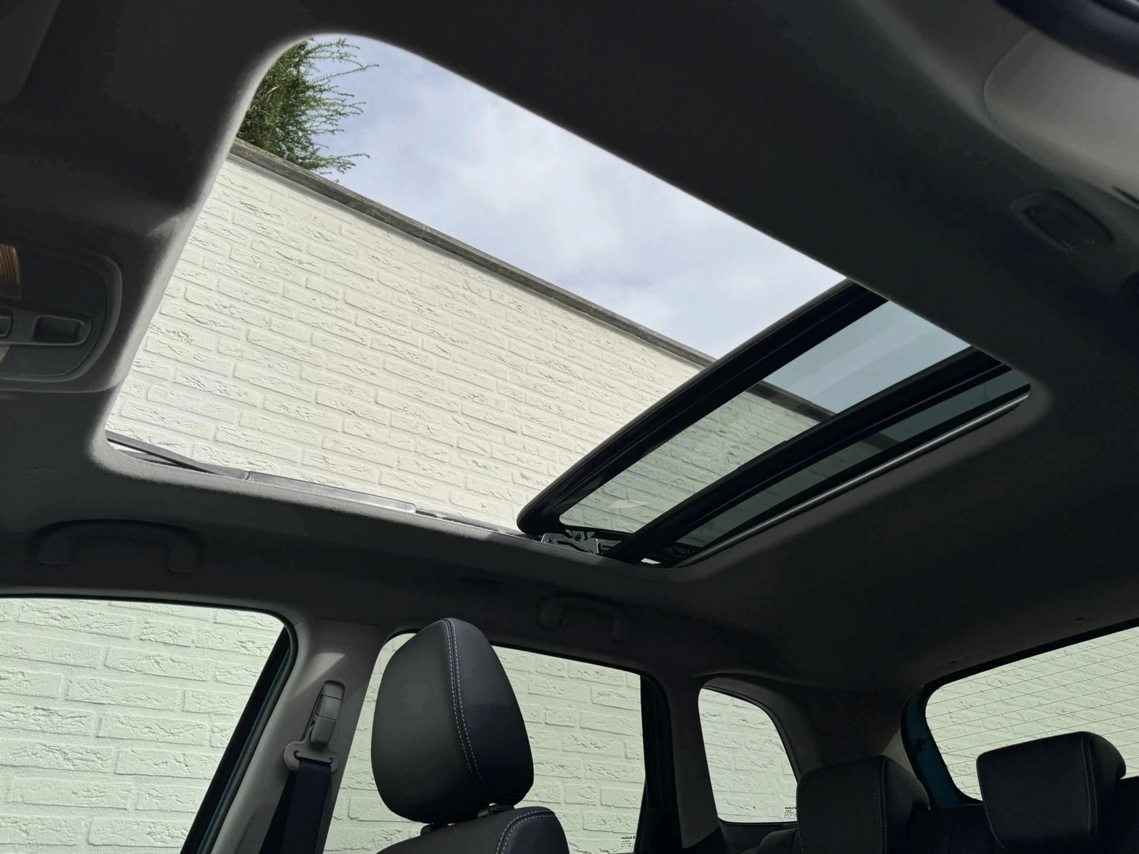 Suzuki Vitara 1.5 Hybrid Style Rhino Edition Automaat Pano Camer — photo 8