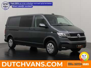 2.0TDi 150PK DSG Automaat Lang Dubbele Cabine | 2x