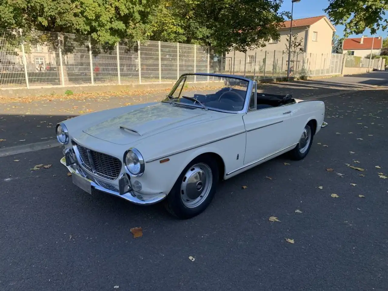 Fiat Unknown