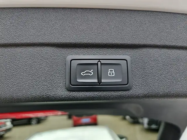 Audi A5 view 15