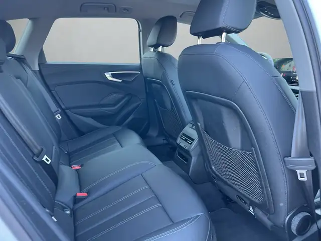 Audi A5 view 13