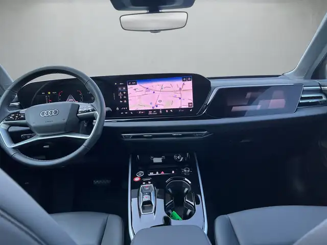 Audi A5 view 9