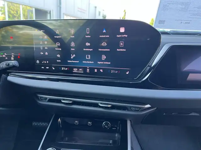 Audi A5 view 12
