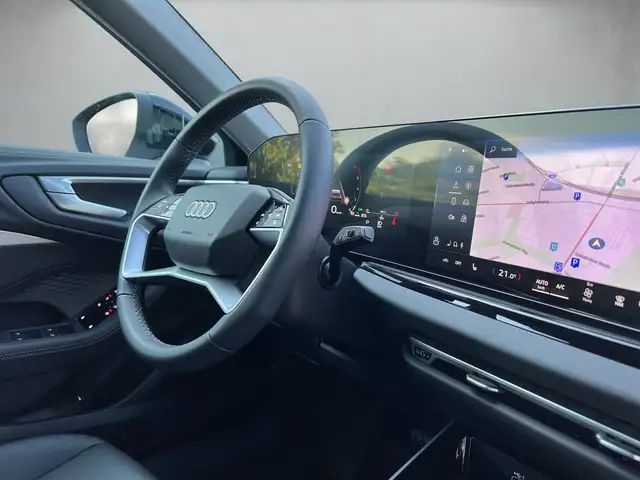 Audi A5 view 8
