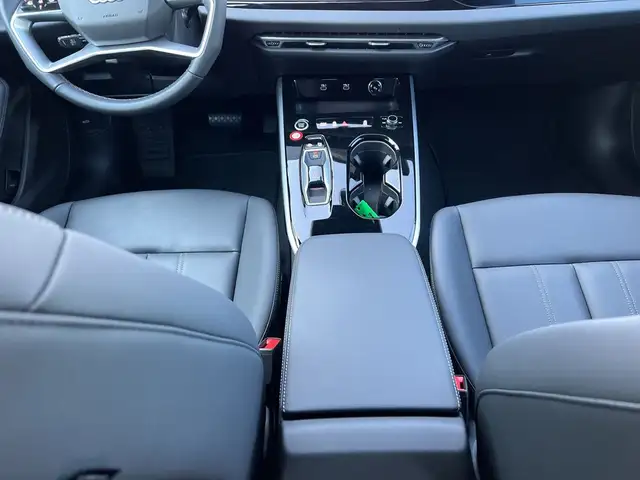 Audi A5 view 10