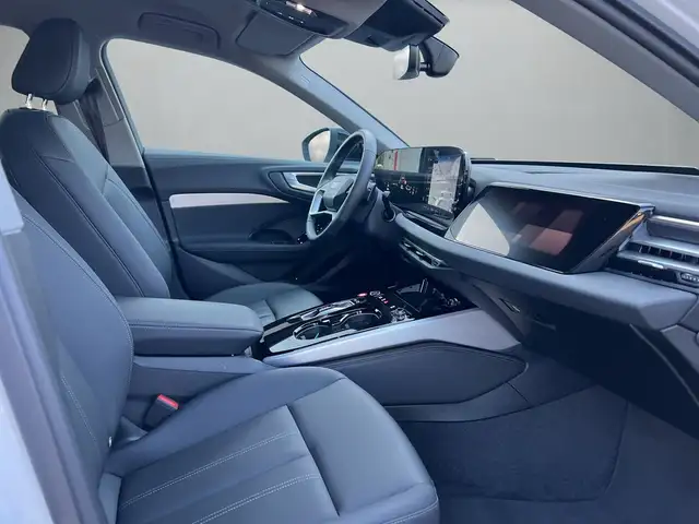 Audi A5 view 14
