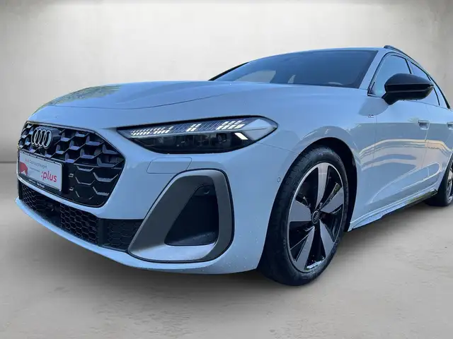 Audi A5 view 5