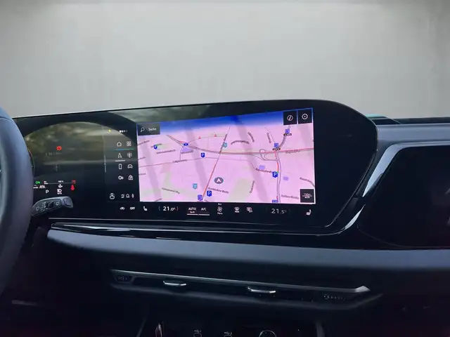 Audi A5 view 11