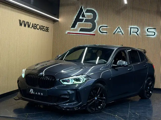 BMW 118 I * PACK M PERFORMANCE * GARANTIE 12 MOIS *