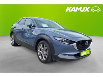 2.0SKYACTIV-G AWD Aut.Selection+LED+NAVI